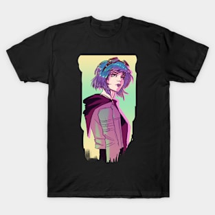 Ramona T-Shirt